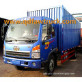 FAW 10 Tons Refrigerator Truck (CA1169PK2L2EA80)